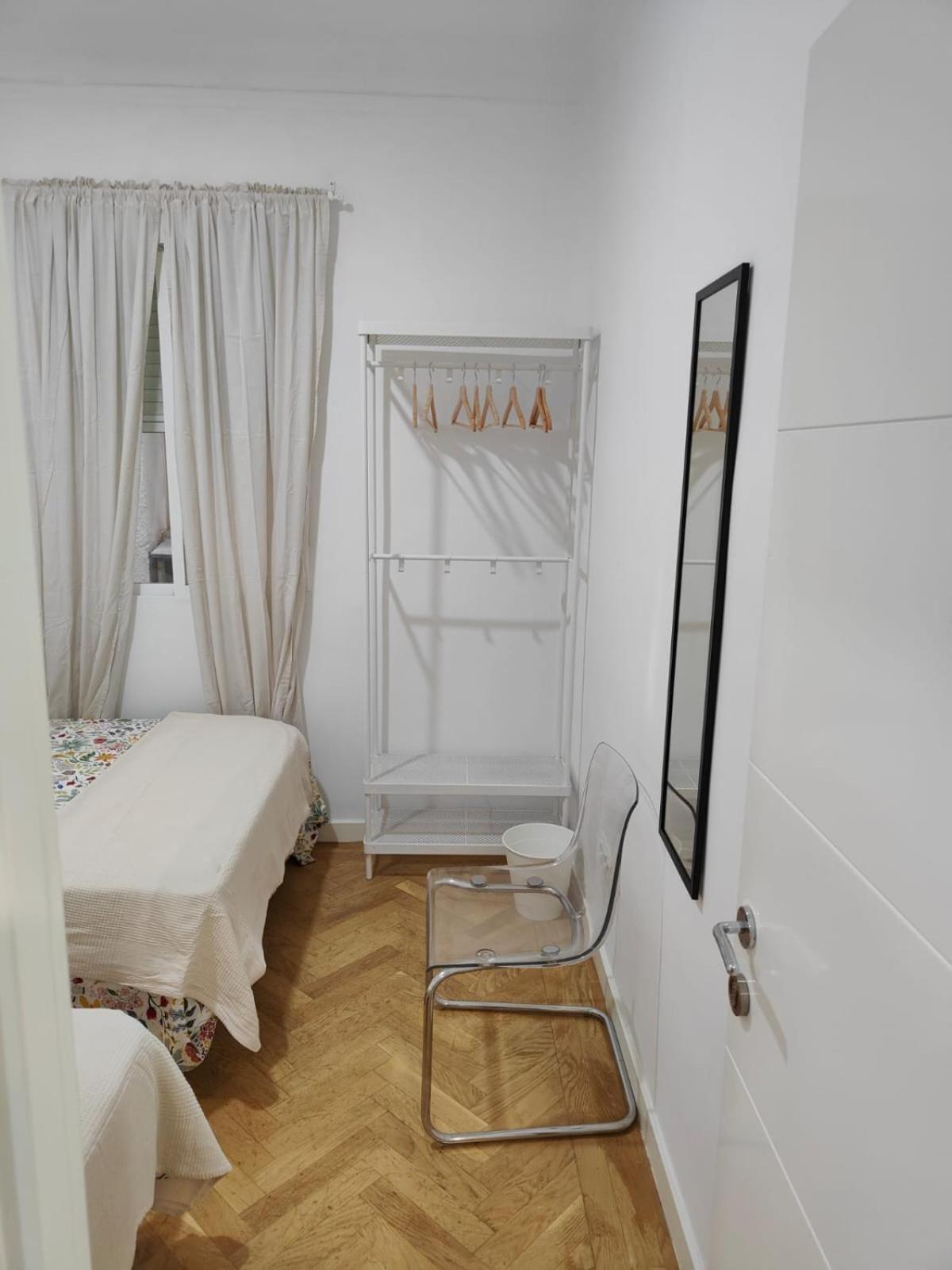 Zurbano Street, Private Rooms — Fotos 3