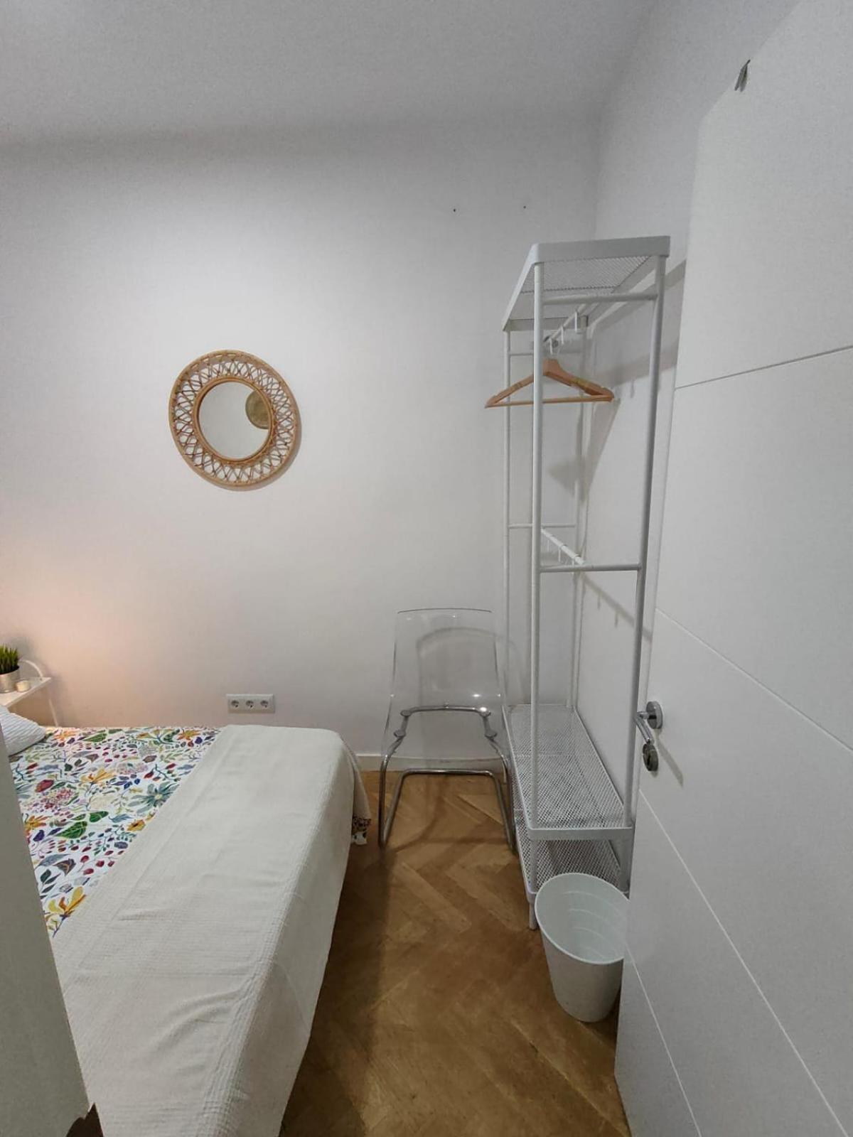 Zurbano Street, Private Rooms — Fotos 2